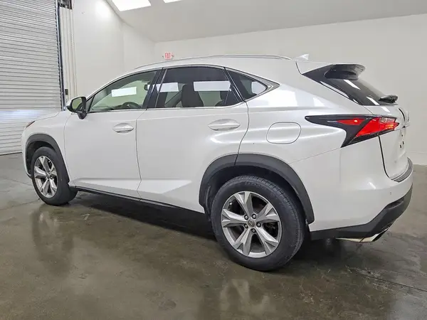 JTJYARBZ3H2056754 2017 LEXUS NX - Image 2