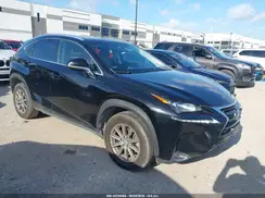 JTJYARBZ3H2056902 2017 LEXUS NX