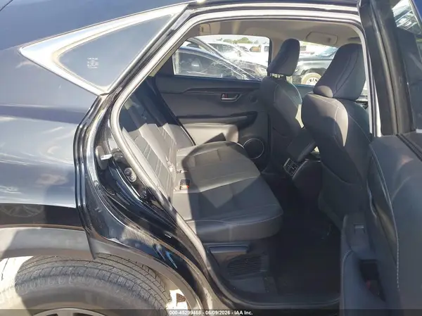 JTJYARBZ3H2056902 2017 LEXUS NX - Image 8