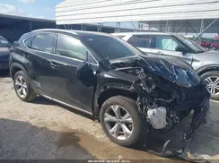JTJYARBZ3H2057130 2017 LEXUS NX