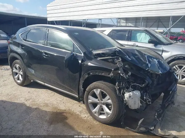 JTJYARBZ3H2057130 2017 LEXUS NX - Image 1