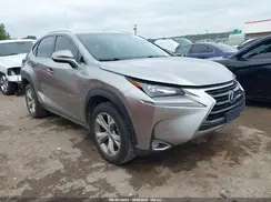 JTJYARBZ3H2057676 2017 LEXUS NX