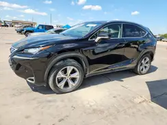 JTJYARBZ3H2058388 2017 LEXUS NX