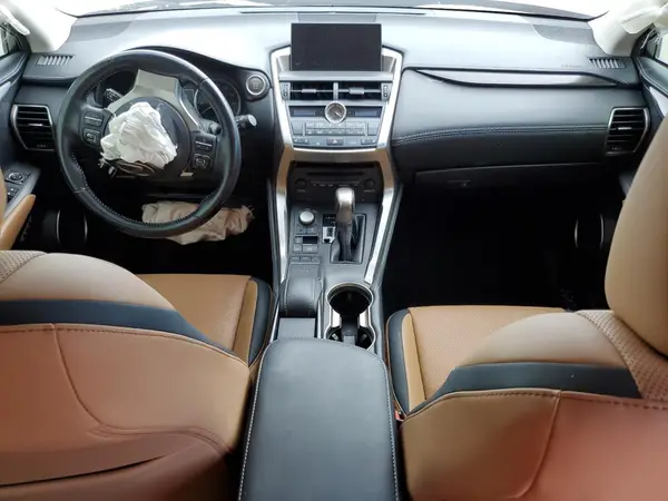 JTJYARBZ3H2058729 2017 LEXUS NX - Image 8