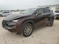 JTJYARBZ3H2058732 2017 LEXUS NX
