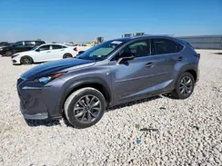 JTJYARBZ3H2059914 2017 LEXUS NX