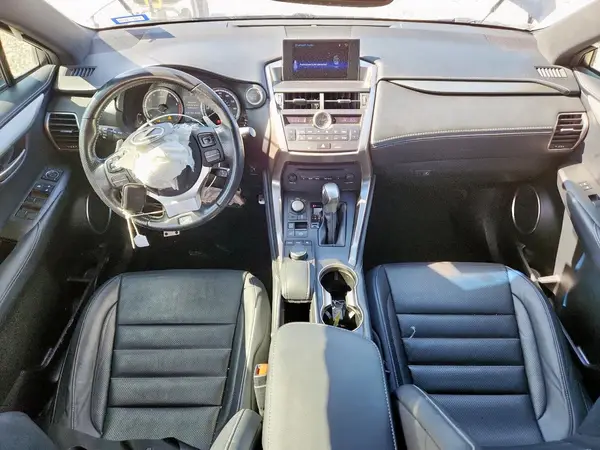 JTJYARBZ3H2059914 2017 LEXUS NX - Image 8