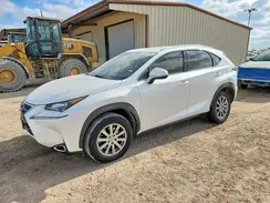 JTJYARBZ3H2059993 2017 LEXUS NX