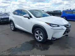 JTJYARBZ3H2060898 2017 LEXUS NX