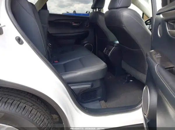 JTJYARBZ3H2060898 2017 LEXUS NX - Image 8