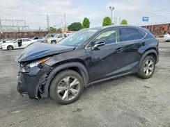 JTJYARBZ3H2060948 2017 LEXUS NX
