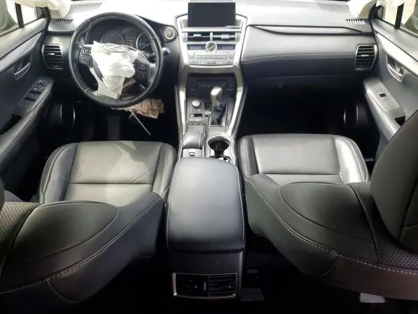 JTJYARBZ3H2060948 2017 LEXUS NX - Image 8