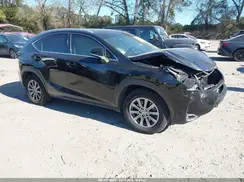 JTJYARBZ3H2061596 2017 LEXUS NX