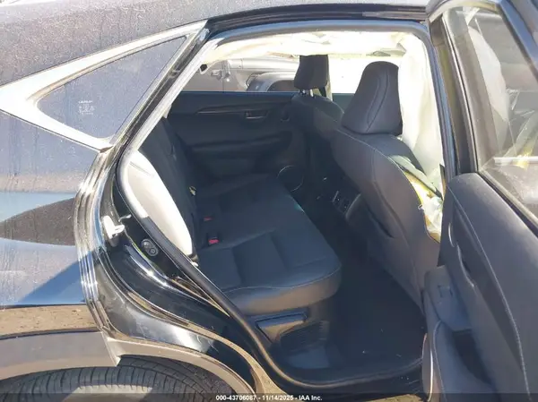 JTJYARBZ3H2061596 2017 LEXUS NX - Image 8