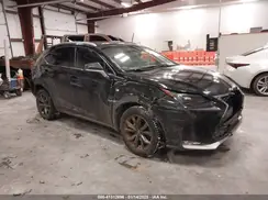 JTJYARBZ3H2061890 2017 LEXUS NX