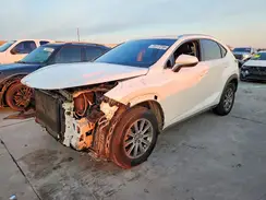 JTJYARBZ3H2062134 2017 LEXUS NX