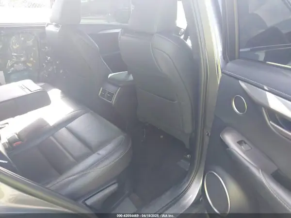 JTJYARBZ3H2062487 2017 LEXUS NX - Image 8