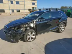 JTJYARBZ3H2062893 2017 LEXUS NX