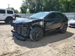 JTJYARBZ3H2063266 2017 LEXUS NX