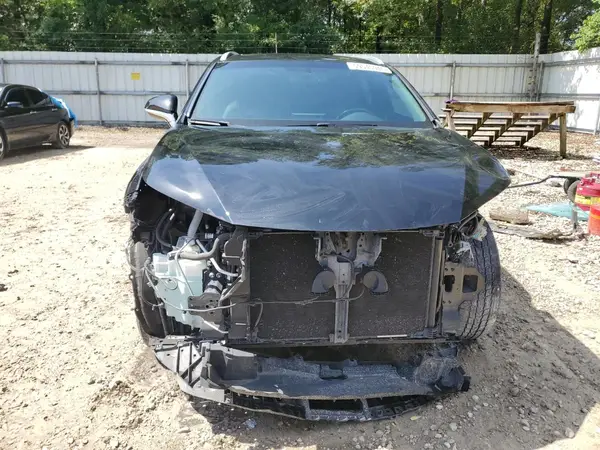 2017 LEXUS NX COPART lot 59545945 auction photo 5
