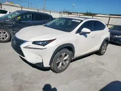 JTJYARBZ3H2063395 2017 LEXUS NX