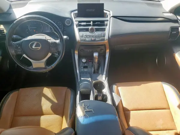 JTJYARBZ3H2063395 2017 LEXUS NX - Image 8