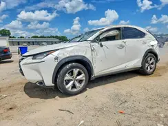 JTJYARBZ3H2064370 2017 LEXUS NX