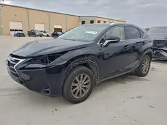 JTJYARBZ3H2064725 2017 LEXUS NX