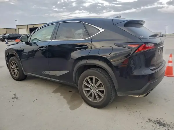 JTJYARBZ3H2064725 2017 LEXUS NX - Image 2