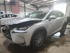 JTJYARBZ3H2066359 2017 LEXUS NX