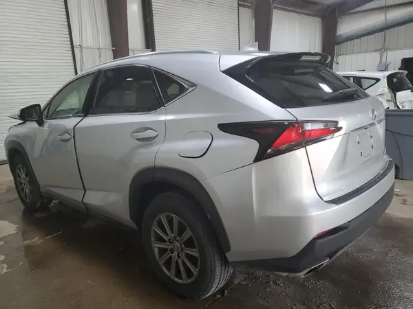 JTJYARBZ3H2066359 2017 LEXUS NX - Image 2