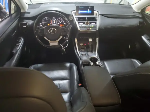 JTJYARBZ3H2066359 2017 LEXUS NX - Image 8