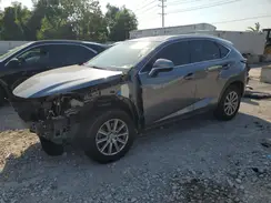 JTJYARBZ3H2066653 2017 LEXUS NX