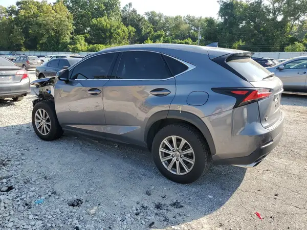 JTJYARBZ3H2066653 2017 LEXUS NX - Image 2