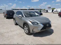 JTJYARBZ3H2069326 2017 LEXUS NX