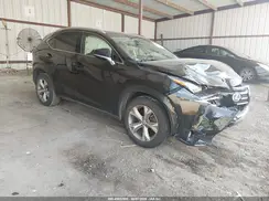 JTJYARBZ3H2069682 2017 LEXUS NX