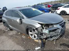 JTJYARBZ3H2069701 2017 LEXUS NX