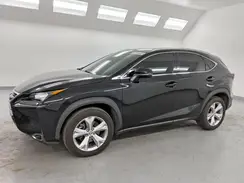 JTJYARBZ3H2070556 2017 LEXUS NX