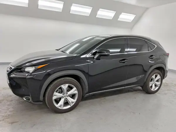 JTJYARBZ3H2070556 2017 LEXUS NX - Image 1