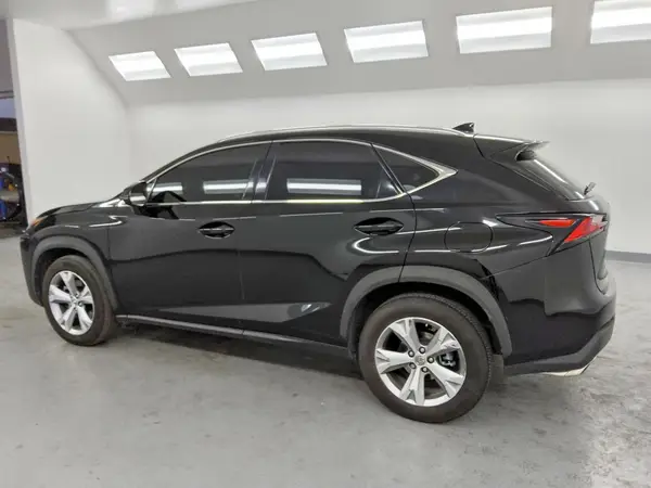 JTJYARBZ3H2070556 2017 LEXUS NX - Image 2