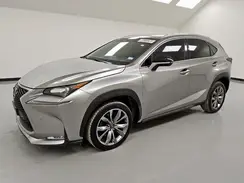 JTJYARBZ3H2071061 2017 LEXUS NX