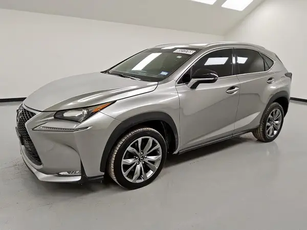 JTJYARBZ3H2071061 2017 LEXUS NX - Image 1