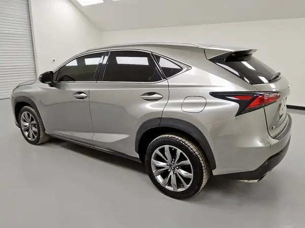 JTJYARBZ3H2071061 2017 LEXUS NX - Image 2