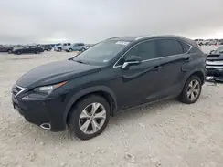 JTJYARBZ3H2071352 2017 LEXUS NX