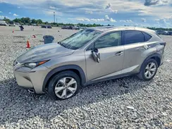 JTJYARBZ3H2071626 2017 LEXUS NX