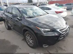 JTJYARBZ3H2071853 2017 LEXUS NX
