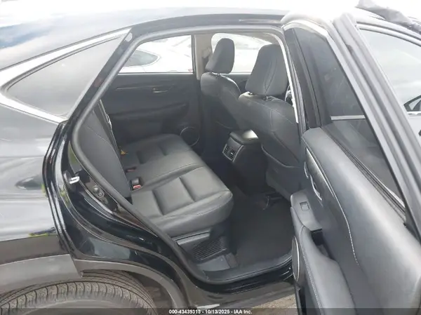 JTJYARBZ3H2071853 2017 LEXUS NX - Image 8