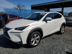 JTJYARBZ3H2071870 2017 LEXUS NX