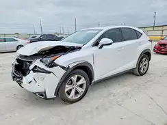 JTJYARBZ3H2072260 2017 LEXUS NX
