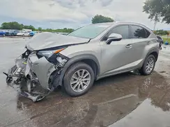 JTJYARBZ3H2072307 2017 LEXUS NX